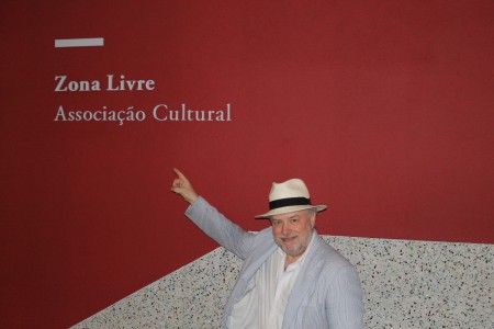 Hunter Halder, criador da ReFood [USA]